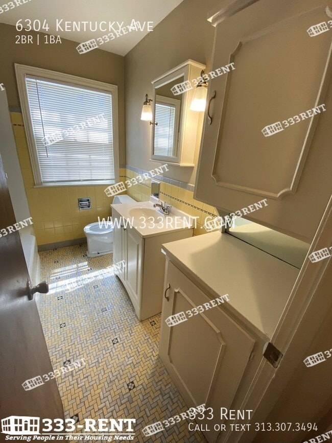 Building Photo - 6304 Kentucky Ave