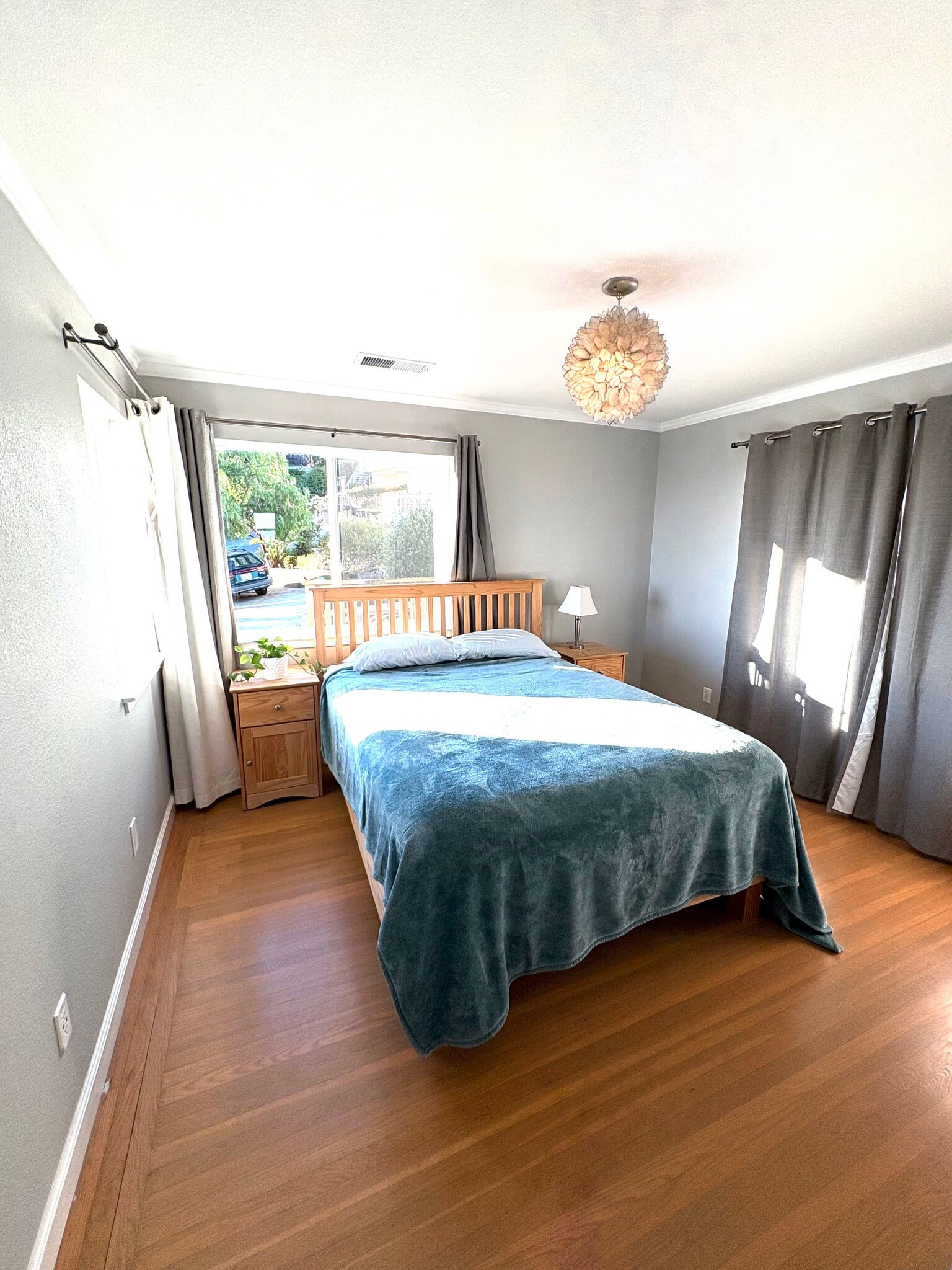bedroom 1 - 7872 Michigan Ave