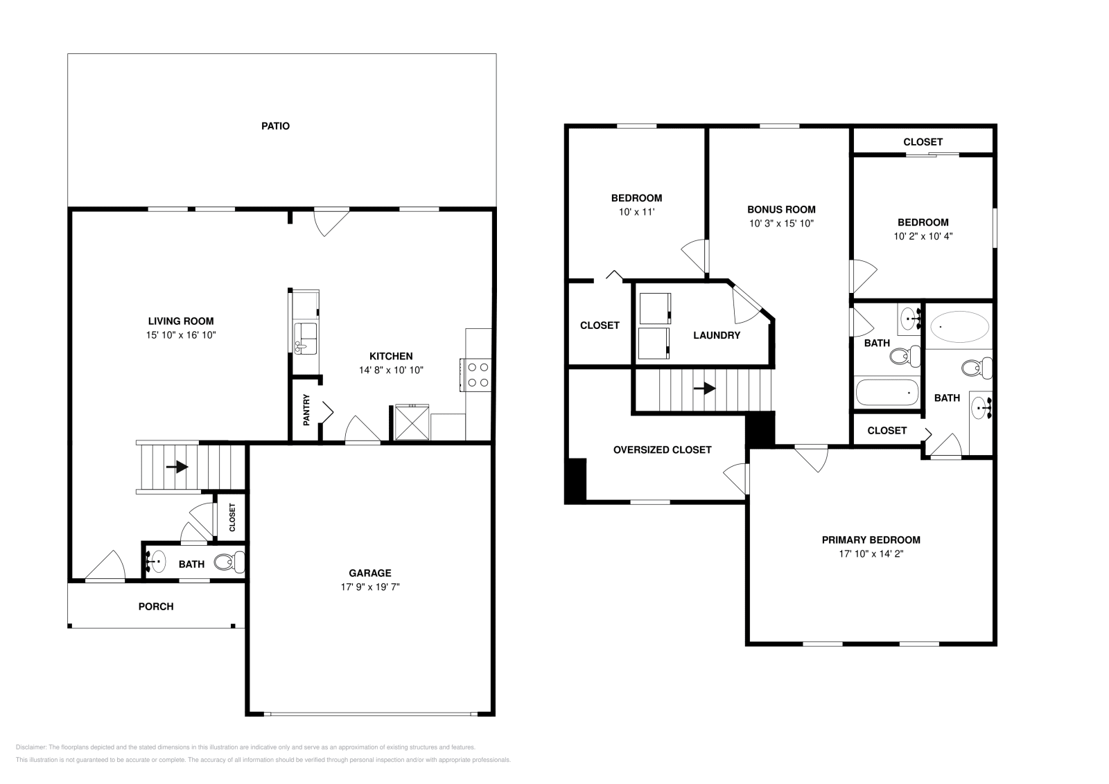 Building Photo - 1997 Evergold Cir