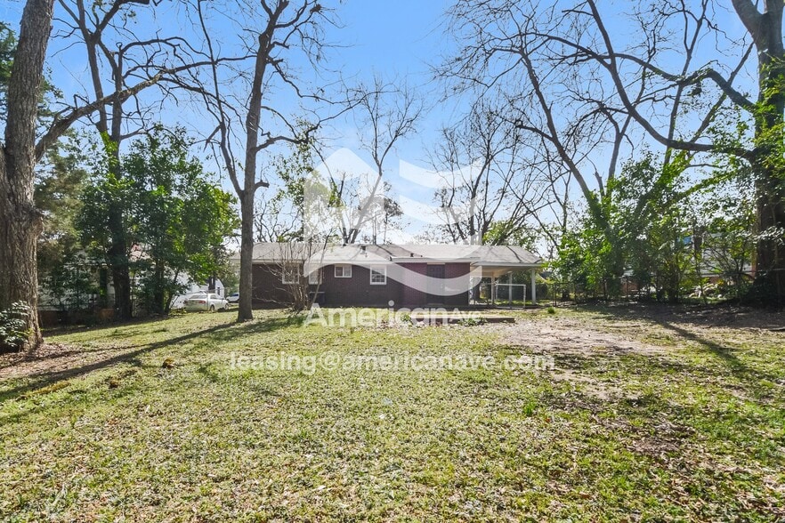 Building Photo - 2607 Plum St
