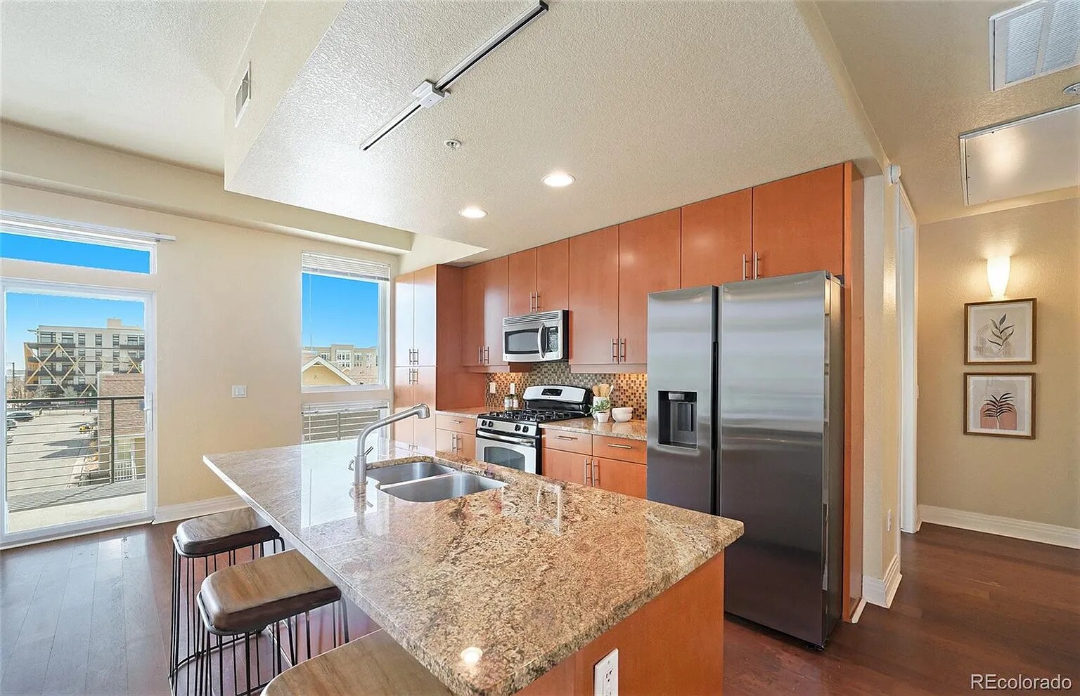 Building Photo - 2460 W 29th Ave