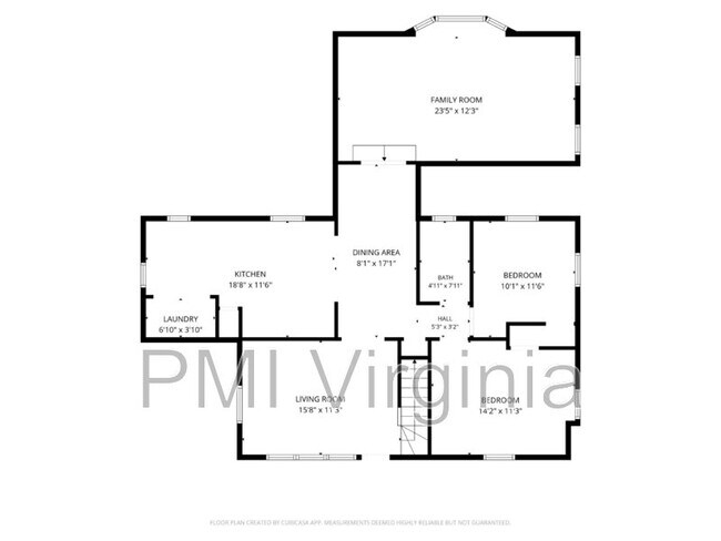Building Photo - 1641 E Bayview Blvd
