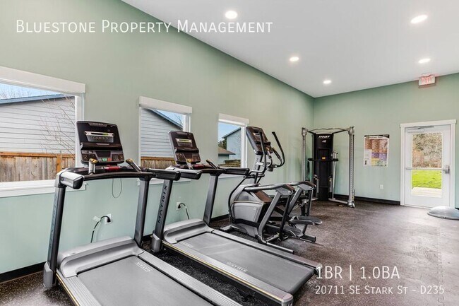 Building Photo - 20711 SE Stark St