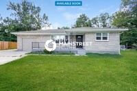 Building Photo - 1712 Star Rest Dr