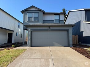 Building Photo - 4 Bedroom, 2 1/2 Bath Home in Marcola Meadows