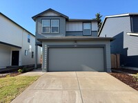Building Photo - 4 Bedroom, 2 1/2 Bath Home in Marcola Meadows
