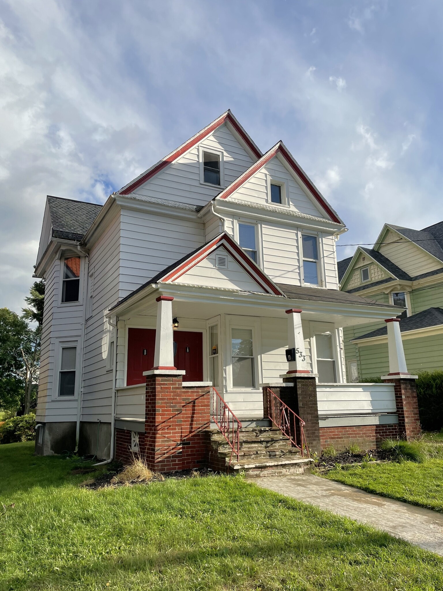 533 W. Water Street - 533 W Water St