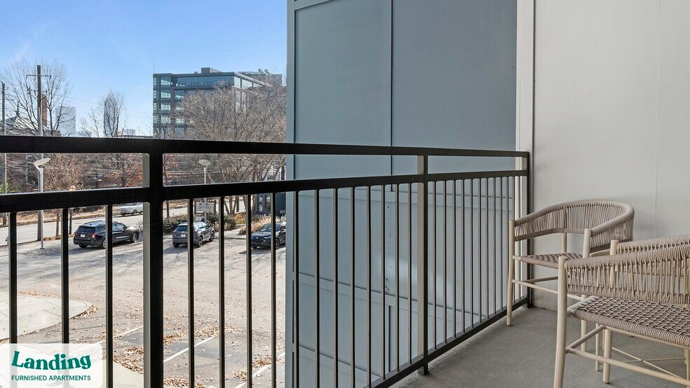 Building Photo - 930 Howell Mill Rd NW