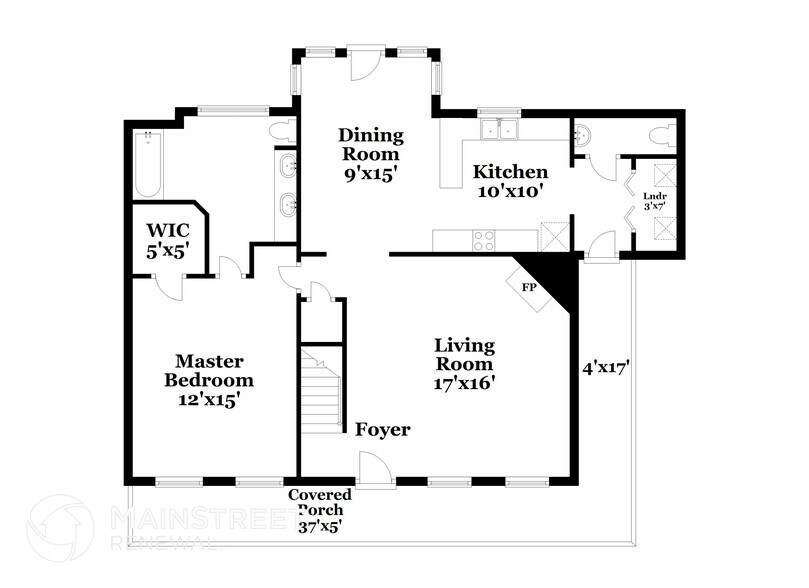 Building Photo - 14 Greenbrier Ct