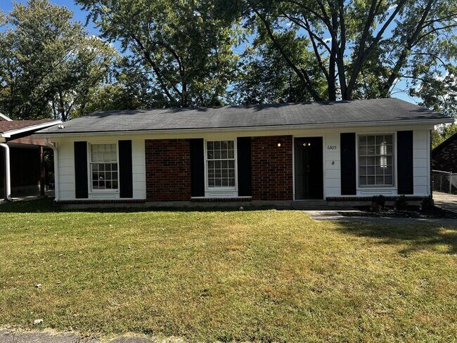 Primary Photo - 6805 Reelfoot Lake Ct