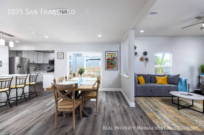 Building Photo - 1035 San Francisco