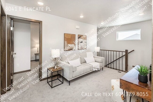 Building Photo - 8041 E Tencate Pl