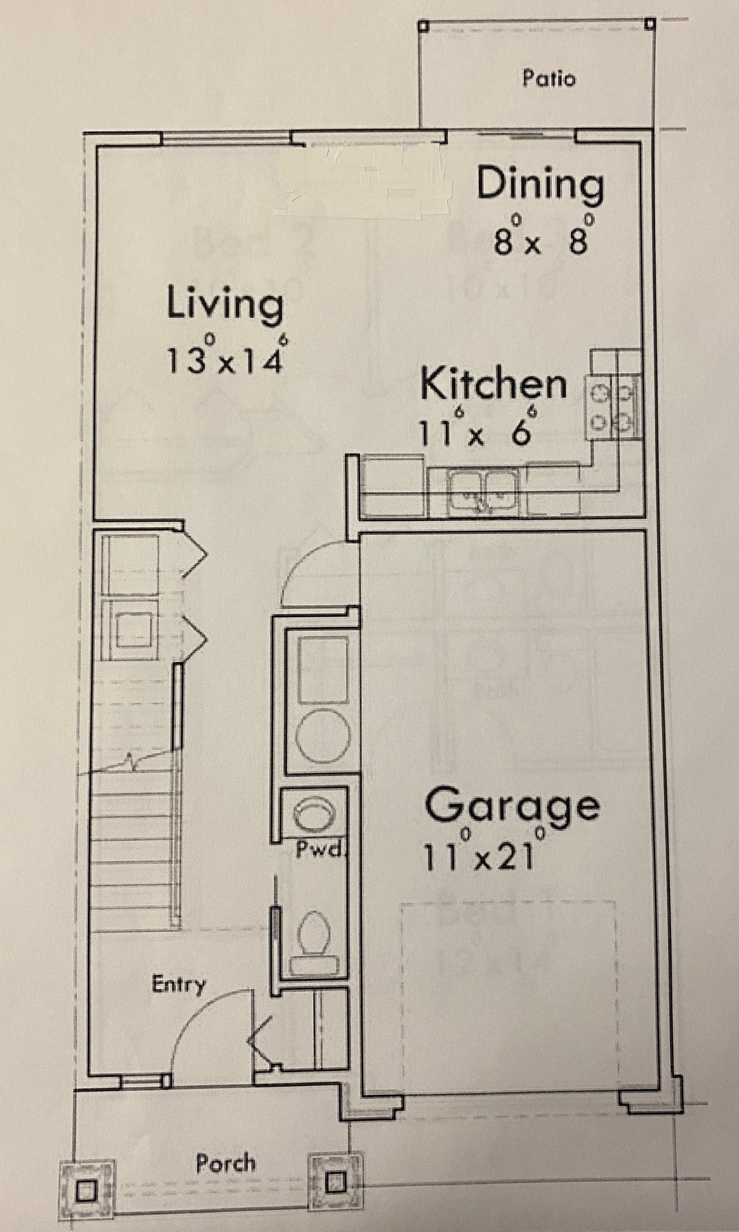 Building Photo - 109 Hillcrest Ave