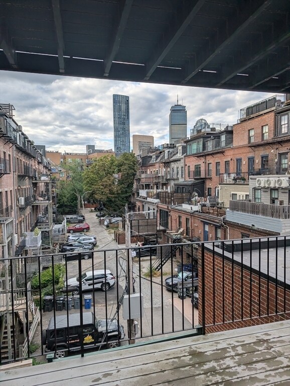 Building Photo - 775 Tremont St
