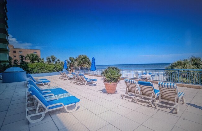 Building Photo - Myrtle Beach Coral Beach Unit 420