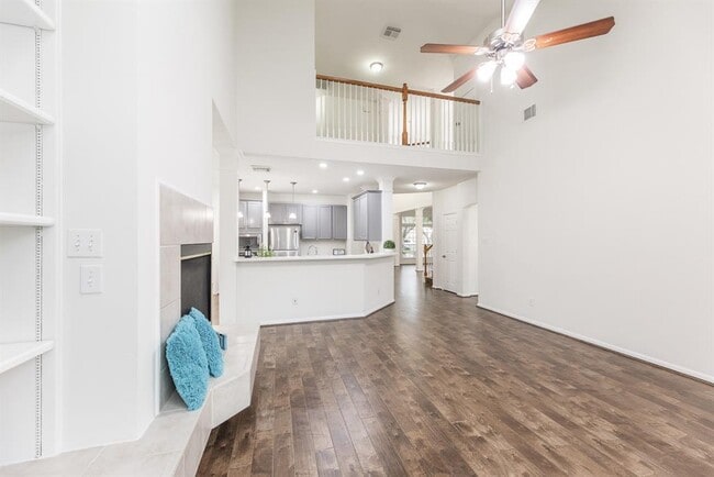 Building Photo - 5026 Bellmead Dr