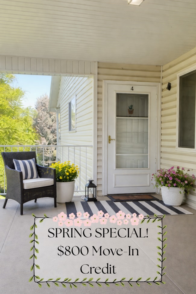 Building Photo - Must See! $800 in Rent Credit Upon Move In! 2 Bed 1 Bath Condo for Rent in Ogden