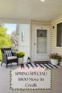 Building Photo - Limited Time Move-In Special! $800 Rent Credit!  2 Bed 1 Bath Condo in Ogden – Available Now!