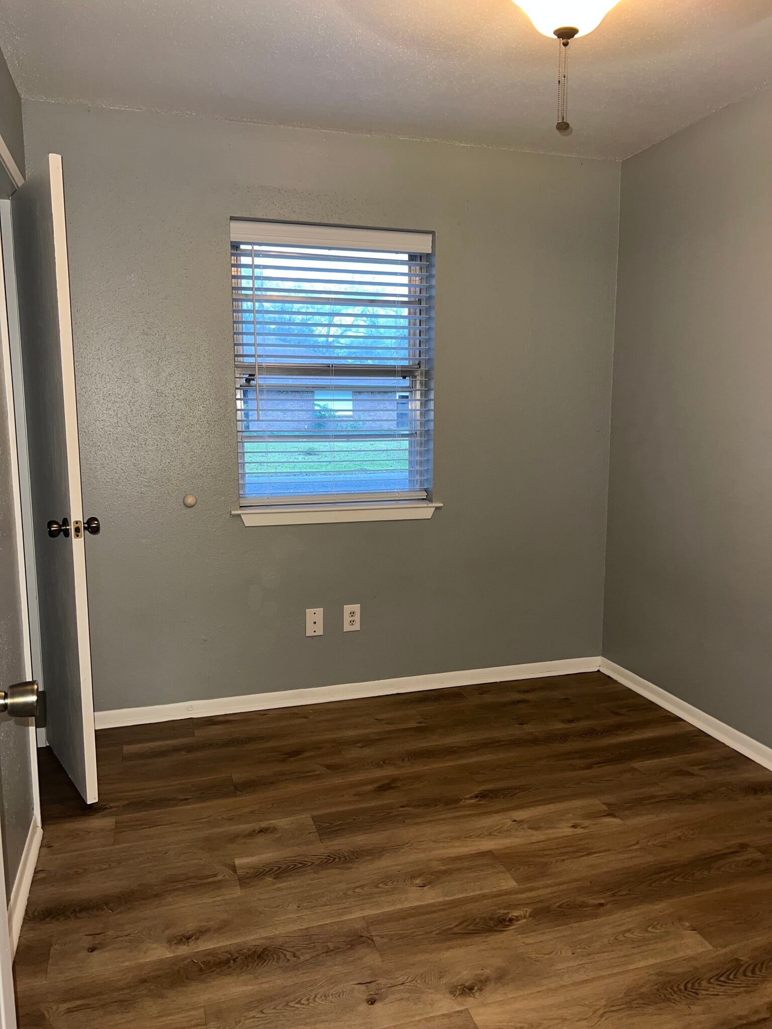 Bedroom 2 - 101 N Orange St