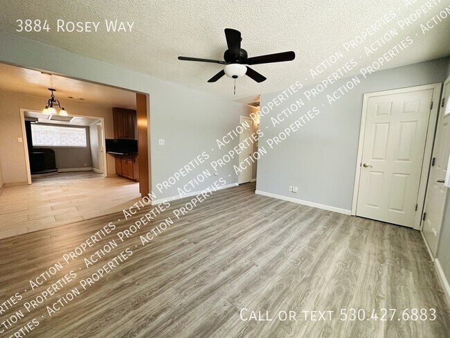 Building Photo - 3884 Rosey Way