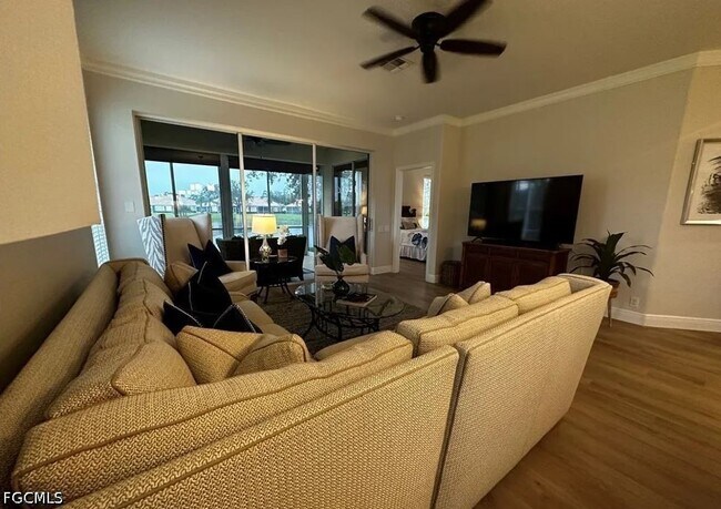 Building Photo - 8837 E Bay Cir
