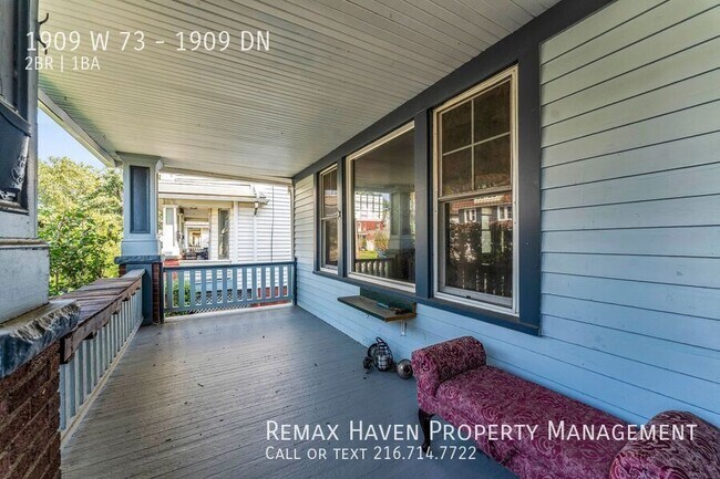 Building Photo - 1909 W 73-1909 DN