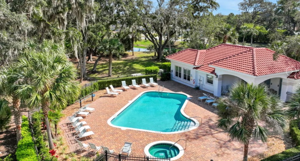 Building Photo - 222 Misty Harbor Trce