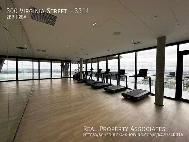 Building Photo - 300 Virginia St