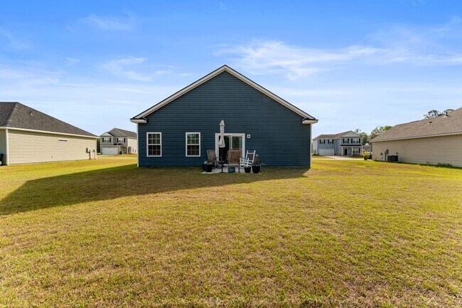 Building Photo - 203 Glick Wy