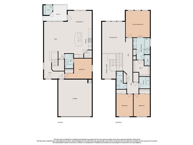 Building Photo - 1008 Olinda Ct