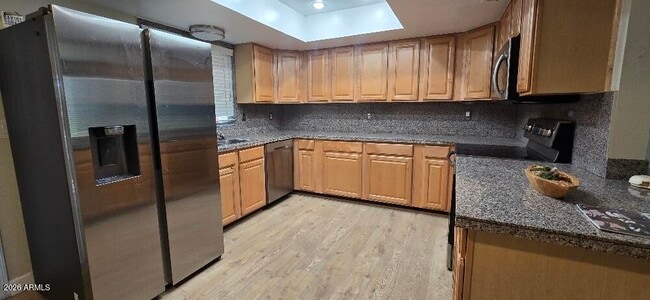 Building Photo - 12012 N Saguaro Blvd