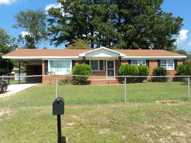 Building Photo - 6192 Timberland Dr