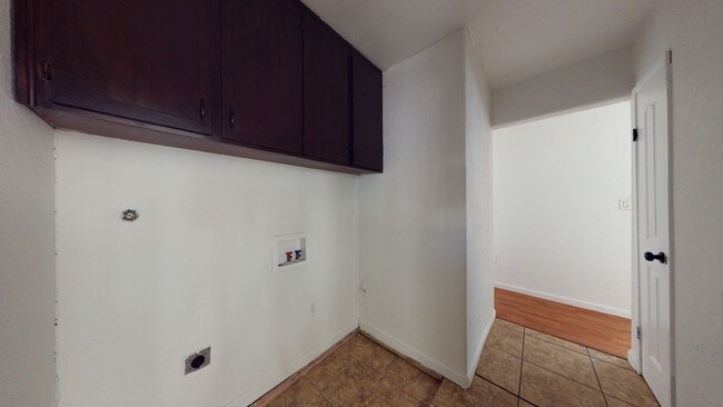 Laundry Area - 344 Knutson St