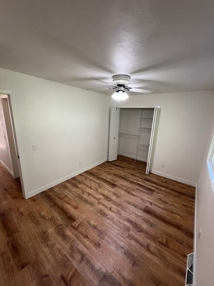 Bedroom 2 - 3794 Timber Ln