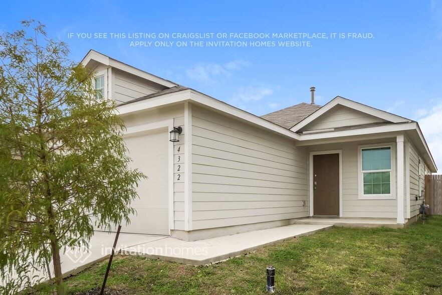 Building Photo - 4322 Open Water