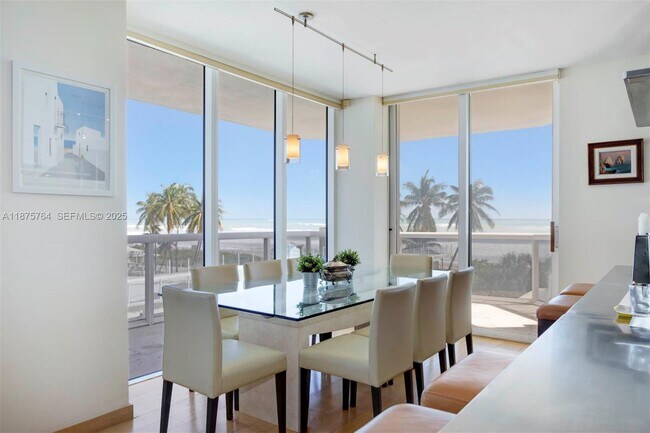 Building Photo - 4779 Collins Ave