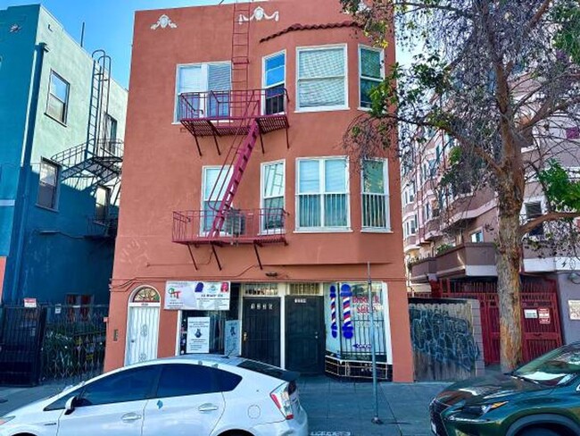 Primary Photo - 1238 2nd Ave
