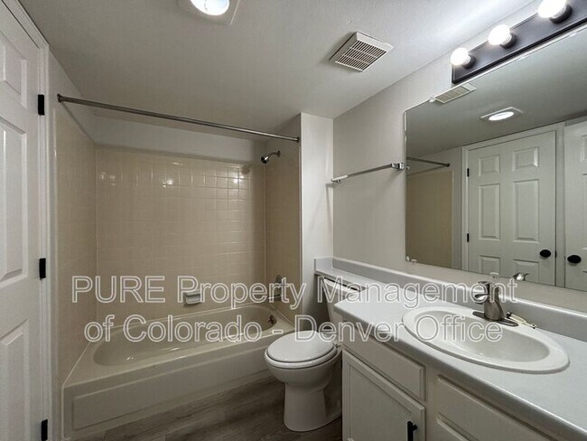 Building Photo - 4899 S Dudley St