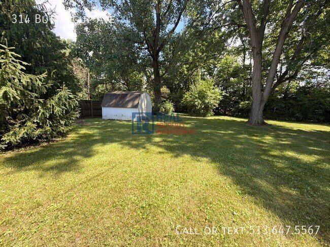Building Photo - 314 Buttercup Ave