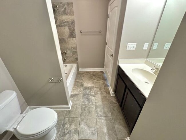 Building Photo - Move In Special! Olive Branch-Brand New 4 ...