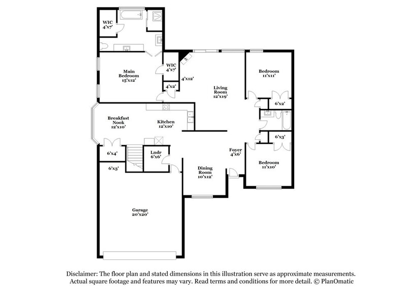 Building Photo - 35 Lakewood Cove