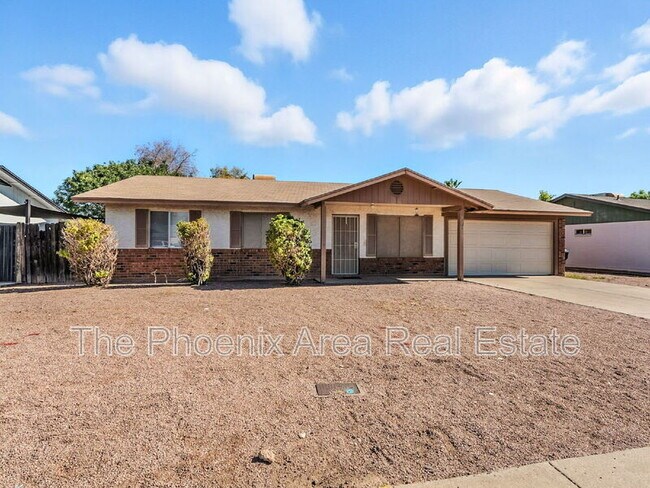 Building Photo - 3109 E Pueblo Ave