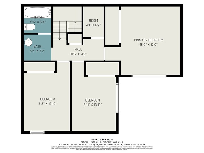 Building Photo - 3 Bedroom, 1.5 Bath Condo Available in Cin...