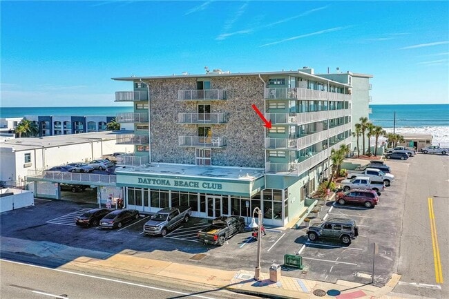 Building Photo - 800 N Atlantic Ave