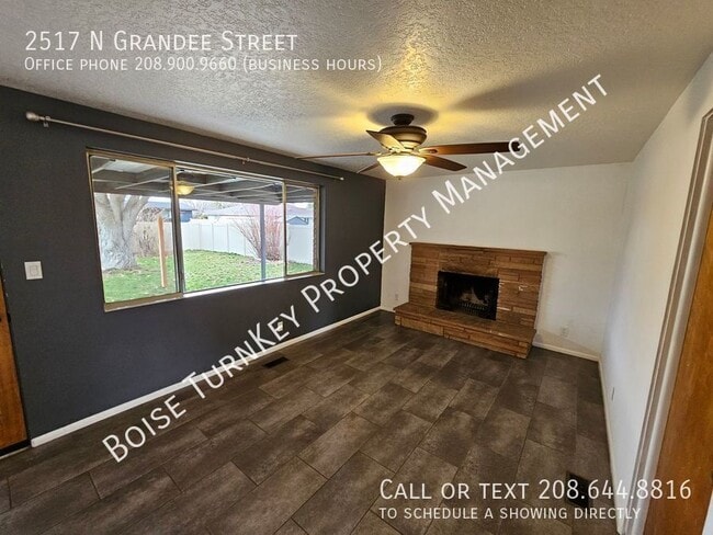Building Photo - 2517 N Grandee St