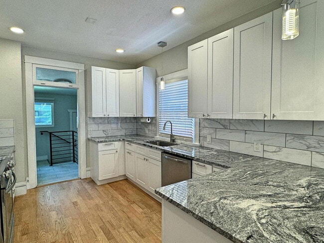 Building Photo - 2849 W 28th Ave