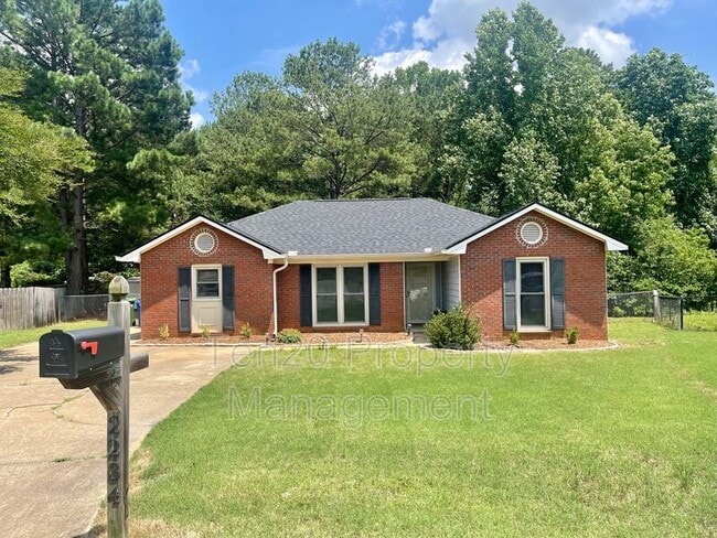 Primary Photo - 2234 Birchwood Dr