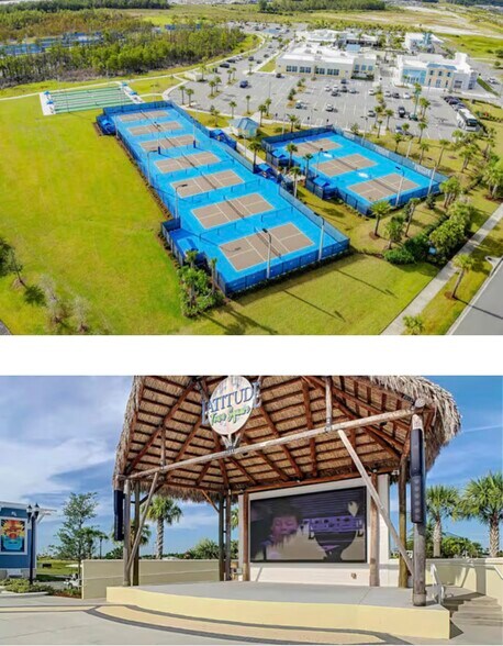 Lots of amenities to enjoy! - 196 Hang Loose Way
