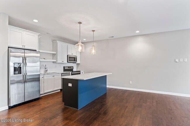 Building Photo - 4205 Taylor Cv Ct