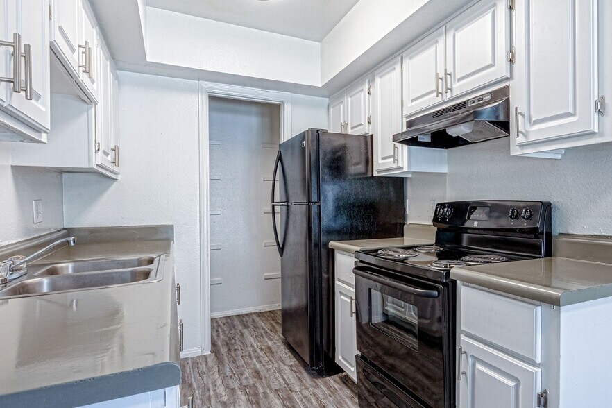 Interior Photo - Park Mesa Apartments